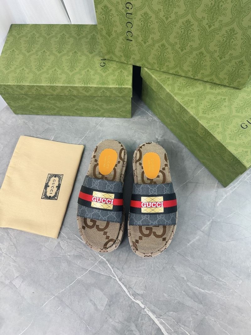 Gucci Slippers